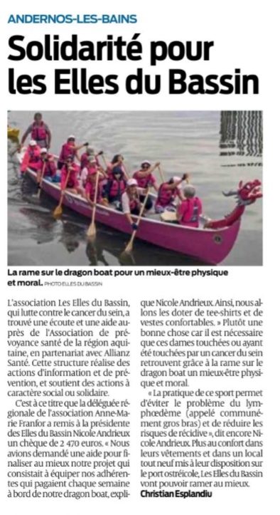 Sud ouest 31:07:2019