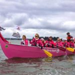 2019 Golfe du Morbihan