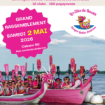 Affiche rassemblement 2 mai Les Elles