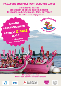 Affiche rassemblement 2 mai Les Elles