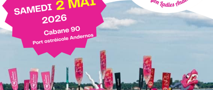 Evènement national inédit !