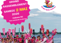 Affiche rassemblement 2 mai Les Elles